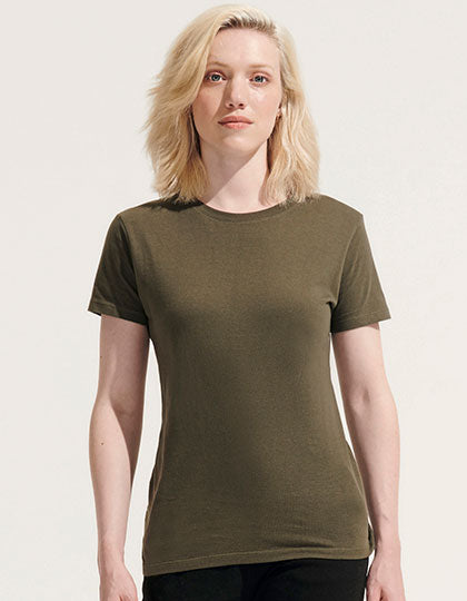 Women´s Regent T-Shirt (L01825)