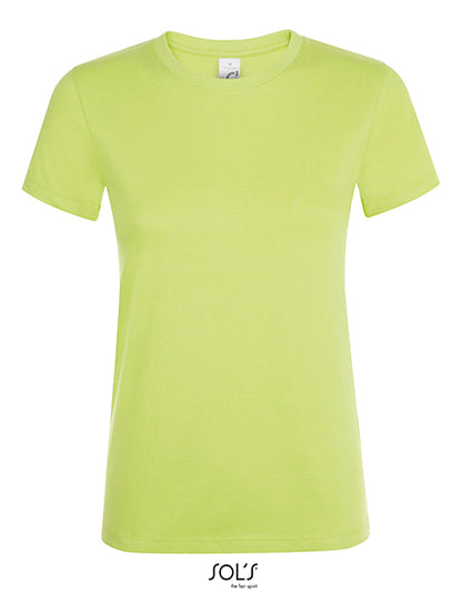 Women´s Regent T-Shirt (L01825)