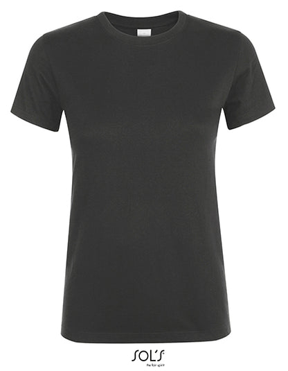 Women´s Regent T-Shirt (L01825)