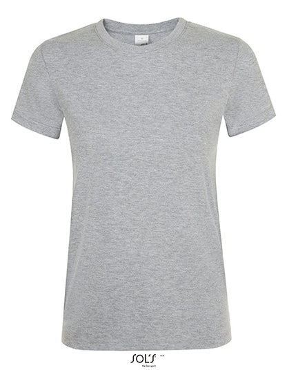 Women´s Justin Tank Top (L01826)