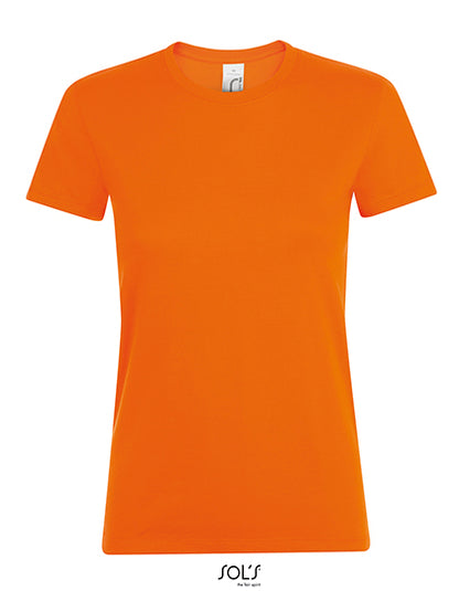 Women´s Regent T-Shirt (L01825)