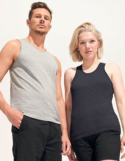 Women´s Justin Tank Top (L01826)