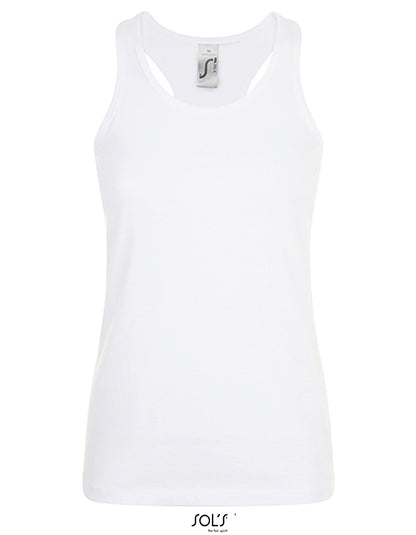 Women´s Justin Tank Top (L01826)
