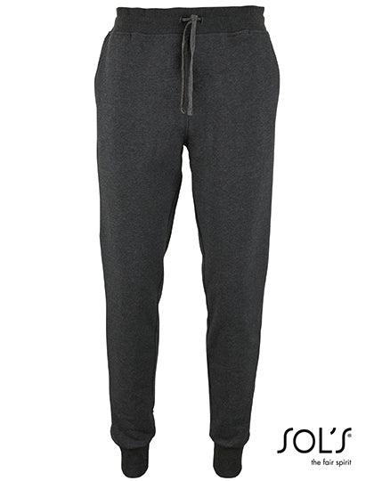 Men´s Slim Fit Jogging Pants Jake (L02084)