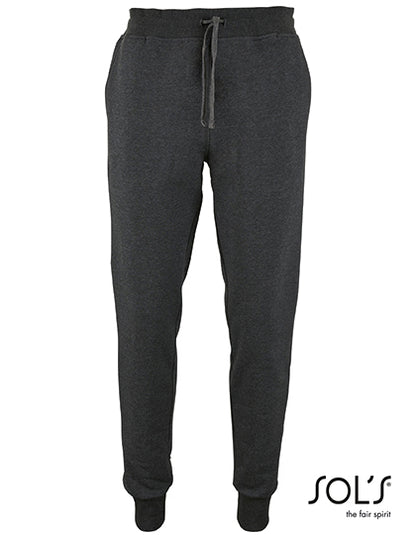 Men´s Slim Fit Jogging Pants Jake (L02084)