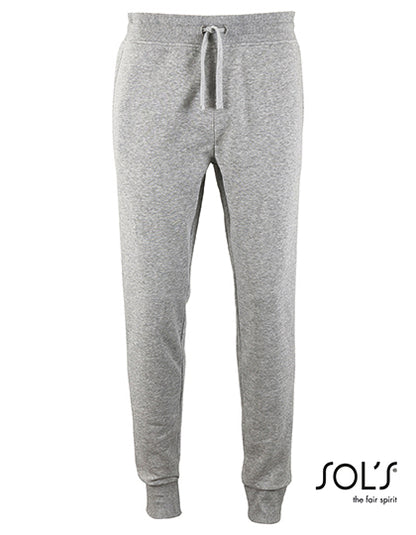 Men´s Slim Fit Jogging Pants Jake (L02084)