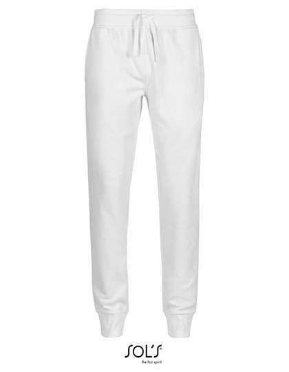 Men´s Slim Fit Jogging Pants Jake (L02084)