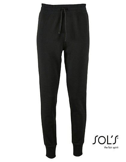 Women´s Slim Fit Jogging Pants Jake (L02085)