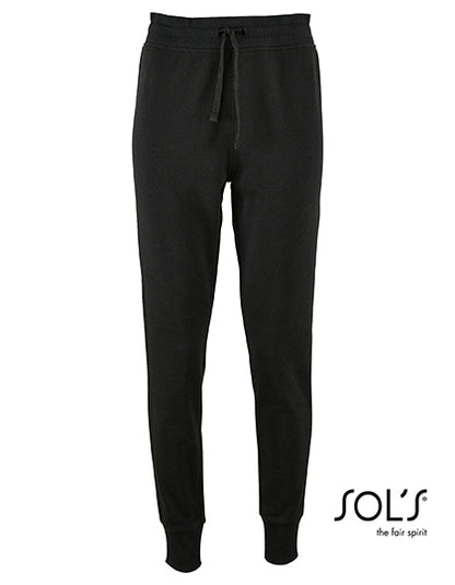 Women´s Slim Fit Jogging Pants Jake (L02085)
