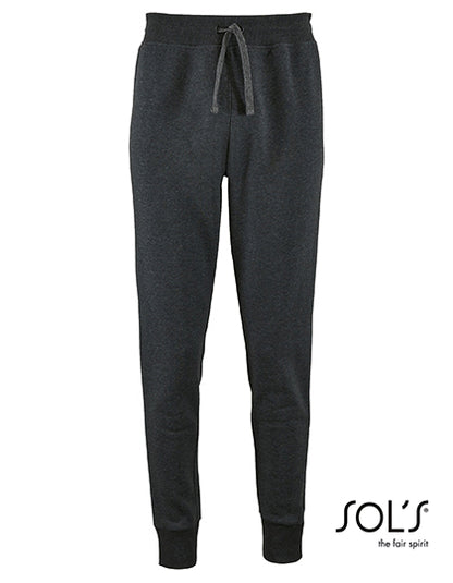 Women´s Slim Fit Jogging Pants Jake (L02085)