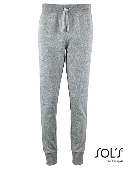 Women´s Slim Fit Jogging Pants Jake (L02085)