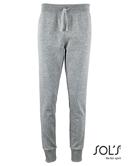 Women´s Slim Fit Jogging Pants Jake (L02085)