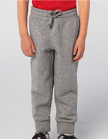 Kids´ Slim Fit Jogging Pants Jake (L02121)