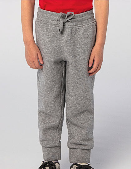 Kids´ Slim Fit Jogging Pants Jake (L02121)