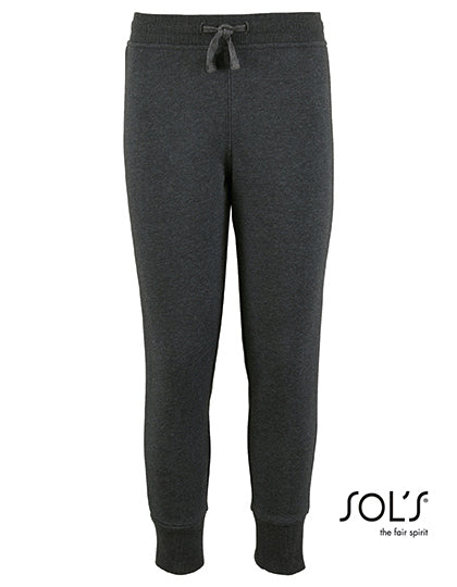 Kids´ Slim Fit Jogging Pants Jake (L02121)