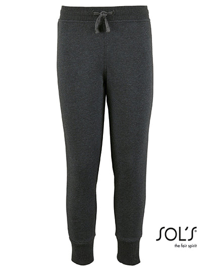 Kids´ Slim Fit Jogging Pants Jake (L02121)