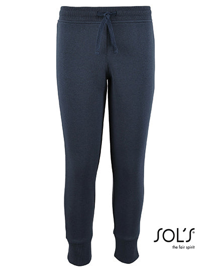 Kids´ Slim Fit Jogging Pants Jake (L02121)