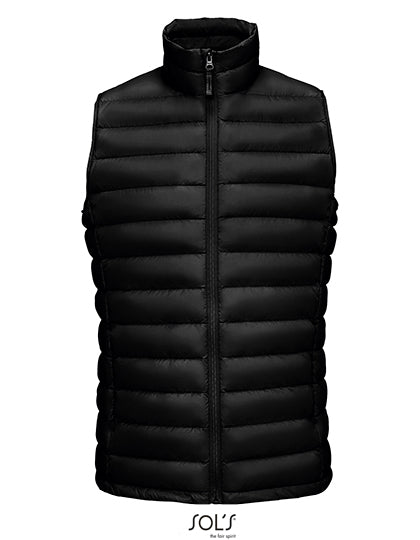 Men´s Wilson Bodywarmer Jacket (L02889)
