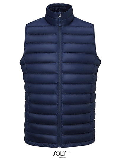 Men´s Wilson Bodywarmer Jacket (L02889)