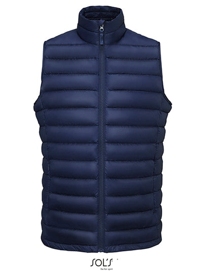 Men´s Wilson Bodywarmer Jacket (L02889)