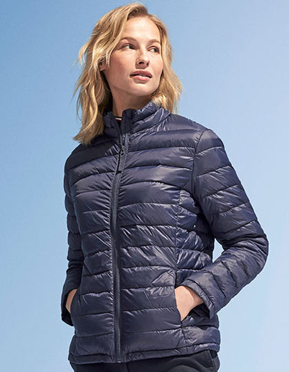 Women´s Wilson Jacket (L02899)