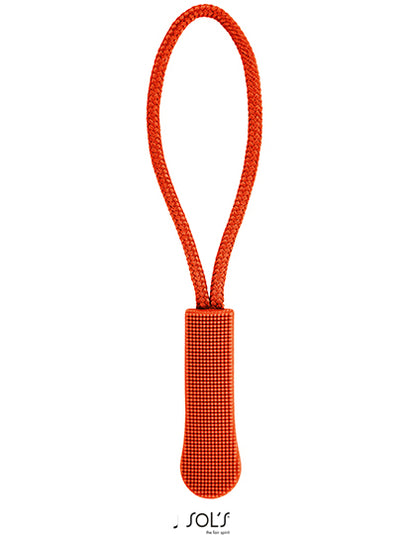 Bingo Zip Puller (10 pair pack) (L02914)