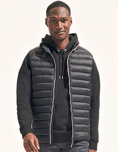 Men´s Victoire Bodywarmer Jacket (L02916)