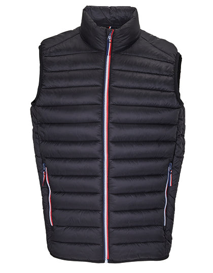 Men´s Victoire Bodywarmer Jacket (L02916)