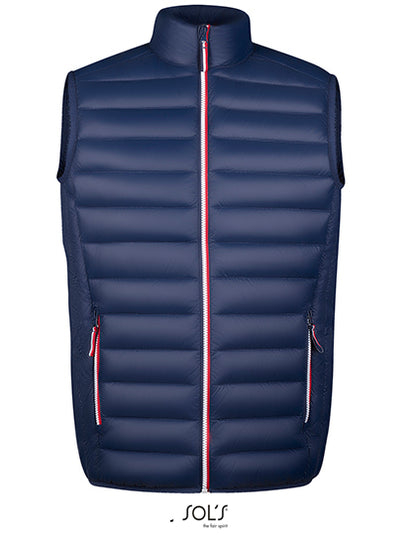 Men´s Victoire Bodywarmer Jacket (L02916)