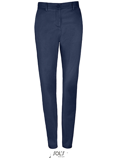 Women´s Jared Pants (L02918)