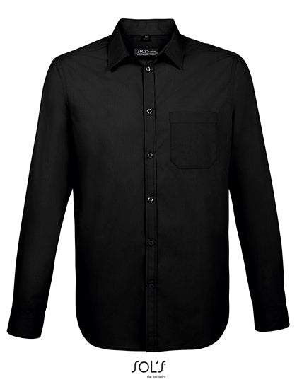 Men´s Baltimore Fit Shirt (L02922)