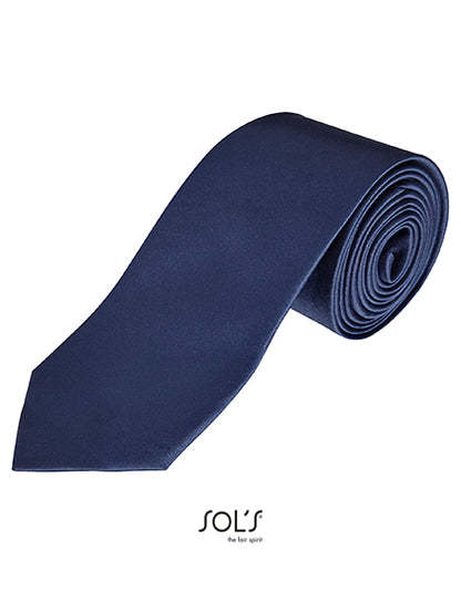Garner Tie (L02932)