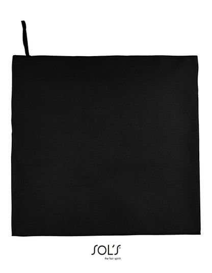 Microfibre Towel Atoll 100 (L02936)