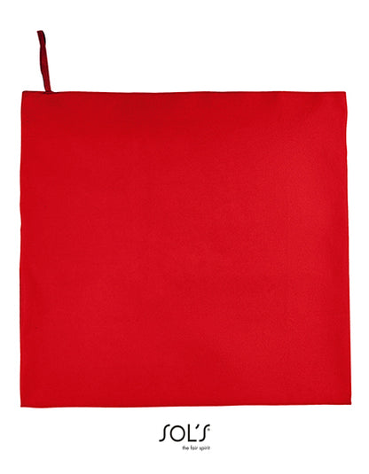 Microfibre Towel Atoll 100 (L02936)