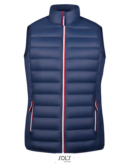 Women´s Victoire Bodywarmer Jacket (L02937)