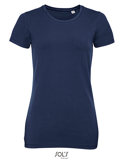 Women´s Millenium T-Shirt (L02946)