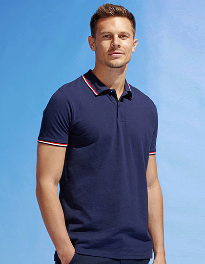 Men´s Prestige Polo (L02949)
