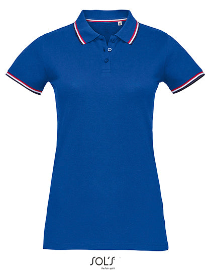 Women´s Prestige Polo (L02950)