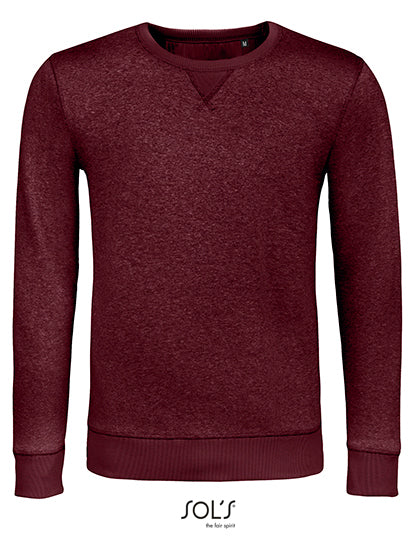 Men´s Spencer Sweat (L02991)