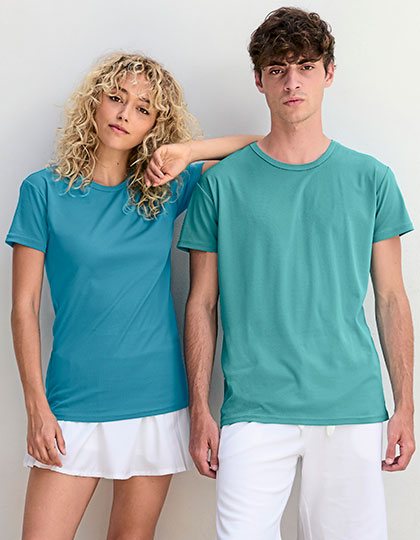 Unisex Sprint T-Shirt (L02995)