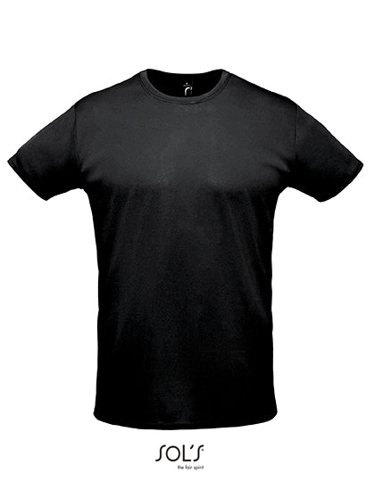 Unisex Sprint T-Shirt (L02995)