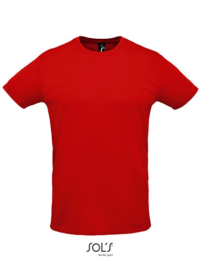 Unisex Sprint T-Shirt (L02995)