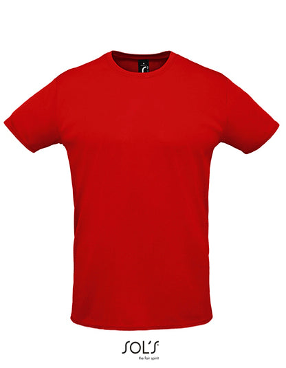Unisex Sprint T-Shirt (L02995)