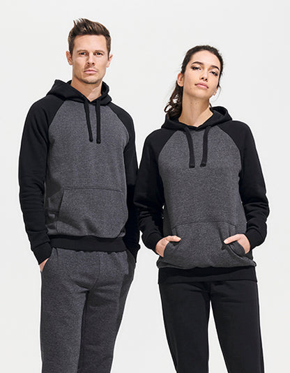 Unisex Seattle Sweat (L02998)