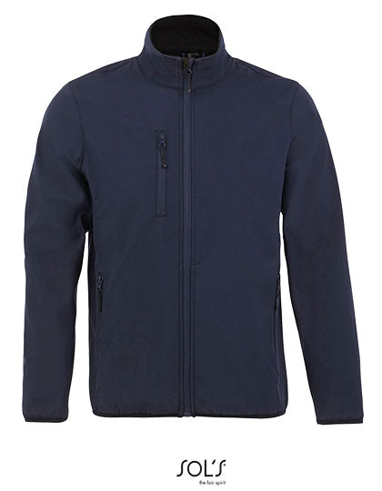 Men´s Softshell Jacket Radian (L03090)