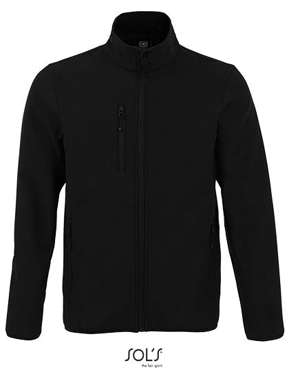 Men´s Softshell Jacket Radian (L03090)
