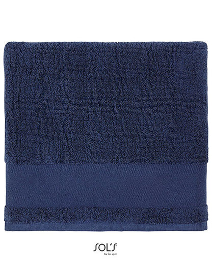 Hand Towel Peninsula 50 (L03095)