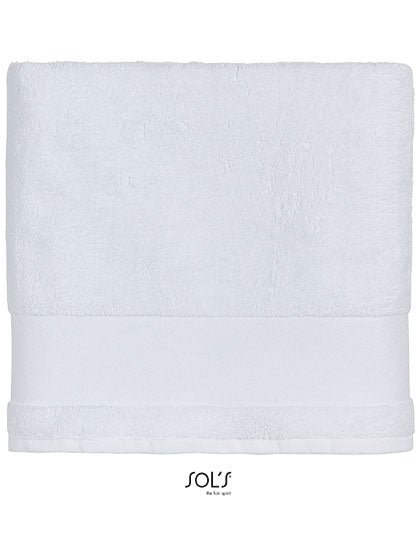 Hand Towel Peninsula 50 (L03095)