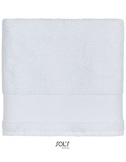 Hand Towel Peninsula 50 (L03095)