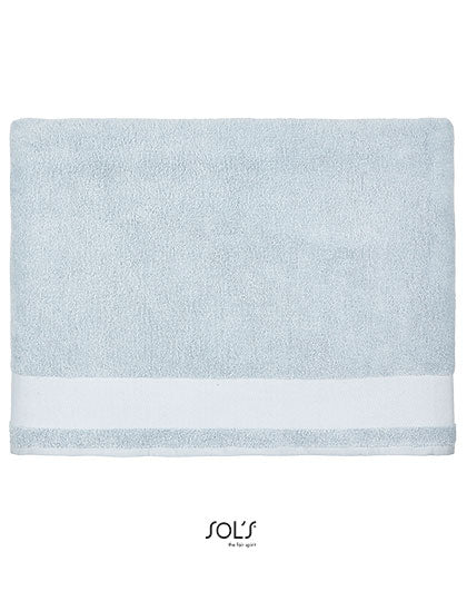 Bath Sheet Peninsula 100 (L03097)